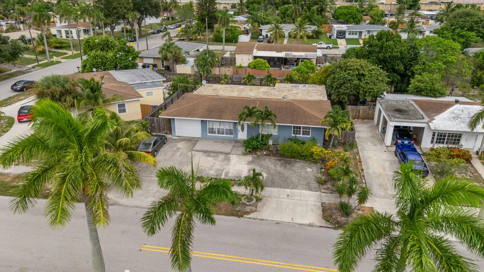 808 Wright Drive, Lake Worth, FL 33461 photo 24