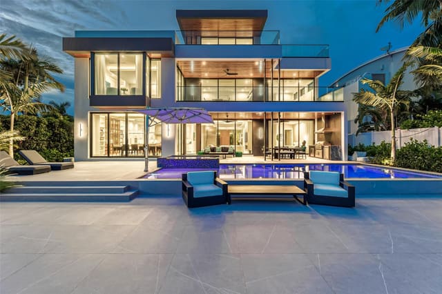1730 SE 13th Street, Lauderdale Harbors, Fort Lauderdale, FL