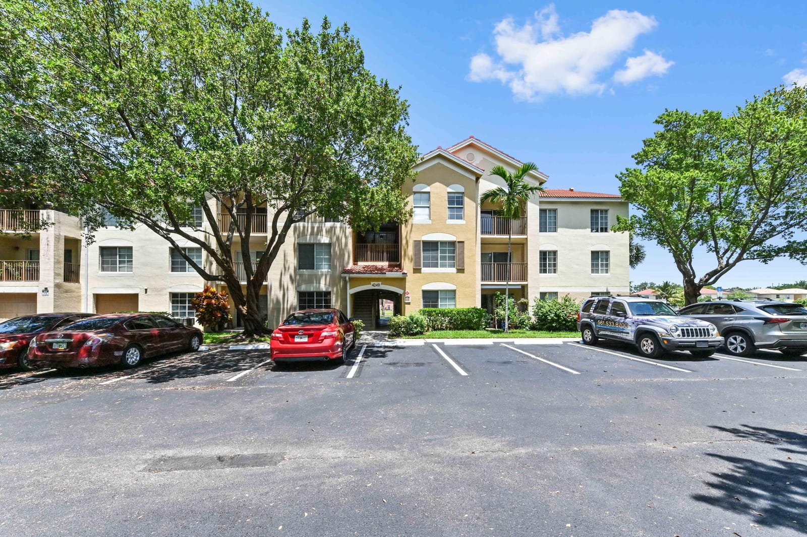 4240 San Marino Boulevard 108, West Palm Beach, FL 33409