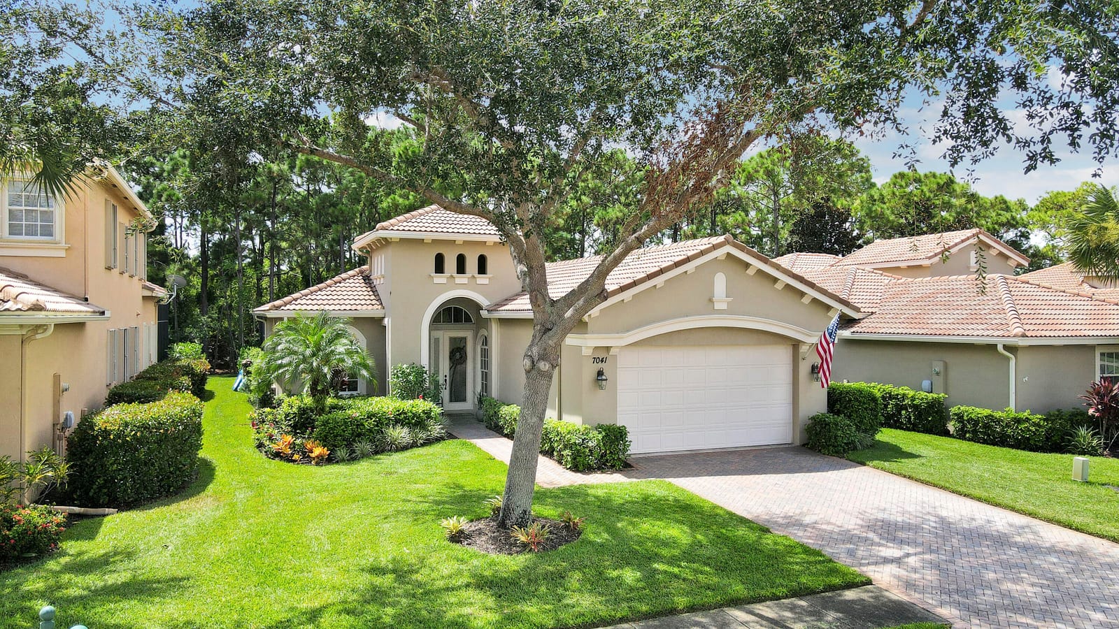 7041 Maidstone Drive, Port St. Lucie, FL 34986