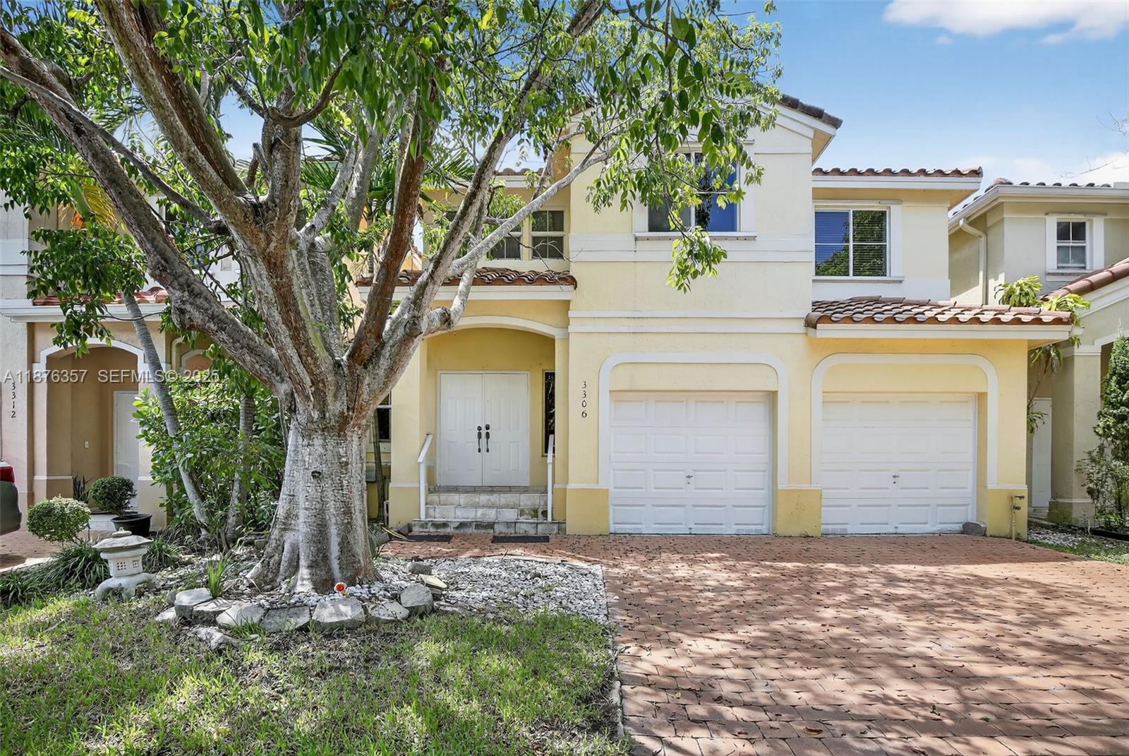 3306 SW 171st Terrace, Miramar, FL 33027, Miramar