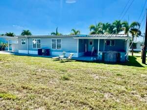 4385 Mocking Bird Drive, Boynton Beach, FL 33436 photo 3