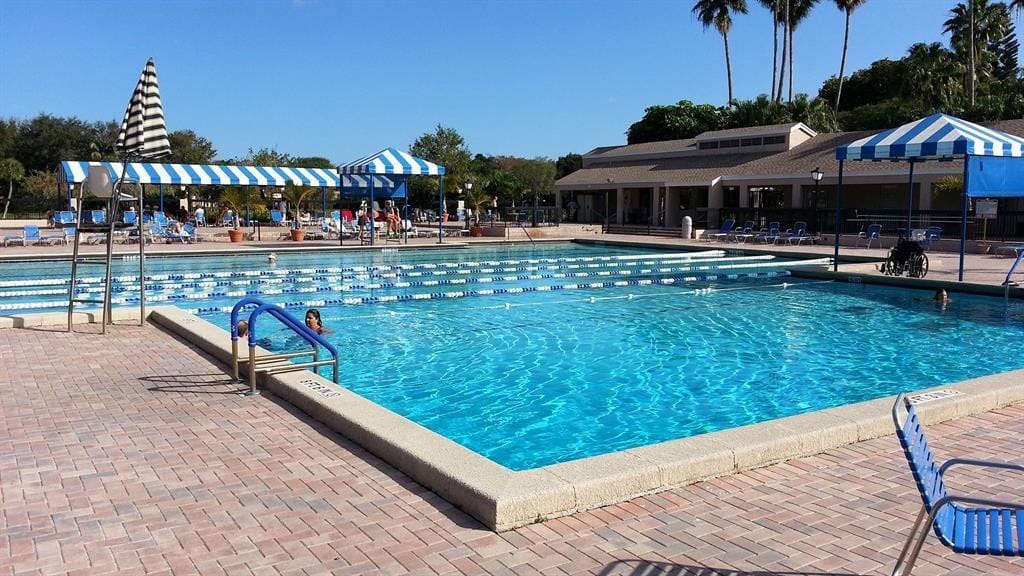 4154 NW 22nd Street 4154, Pompano Beach, FL 33066 photo 20