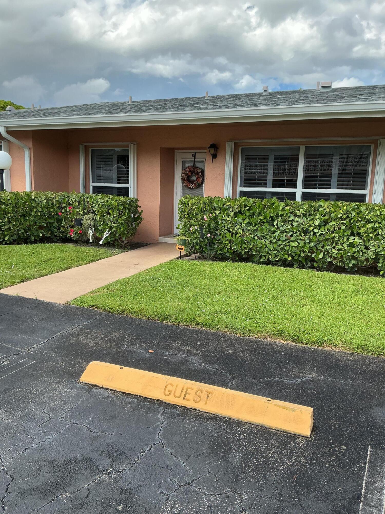 1580 NW 18th Avenue 98-B, Delray Beach, FL 33445, Delray Beach
