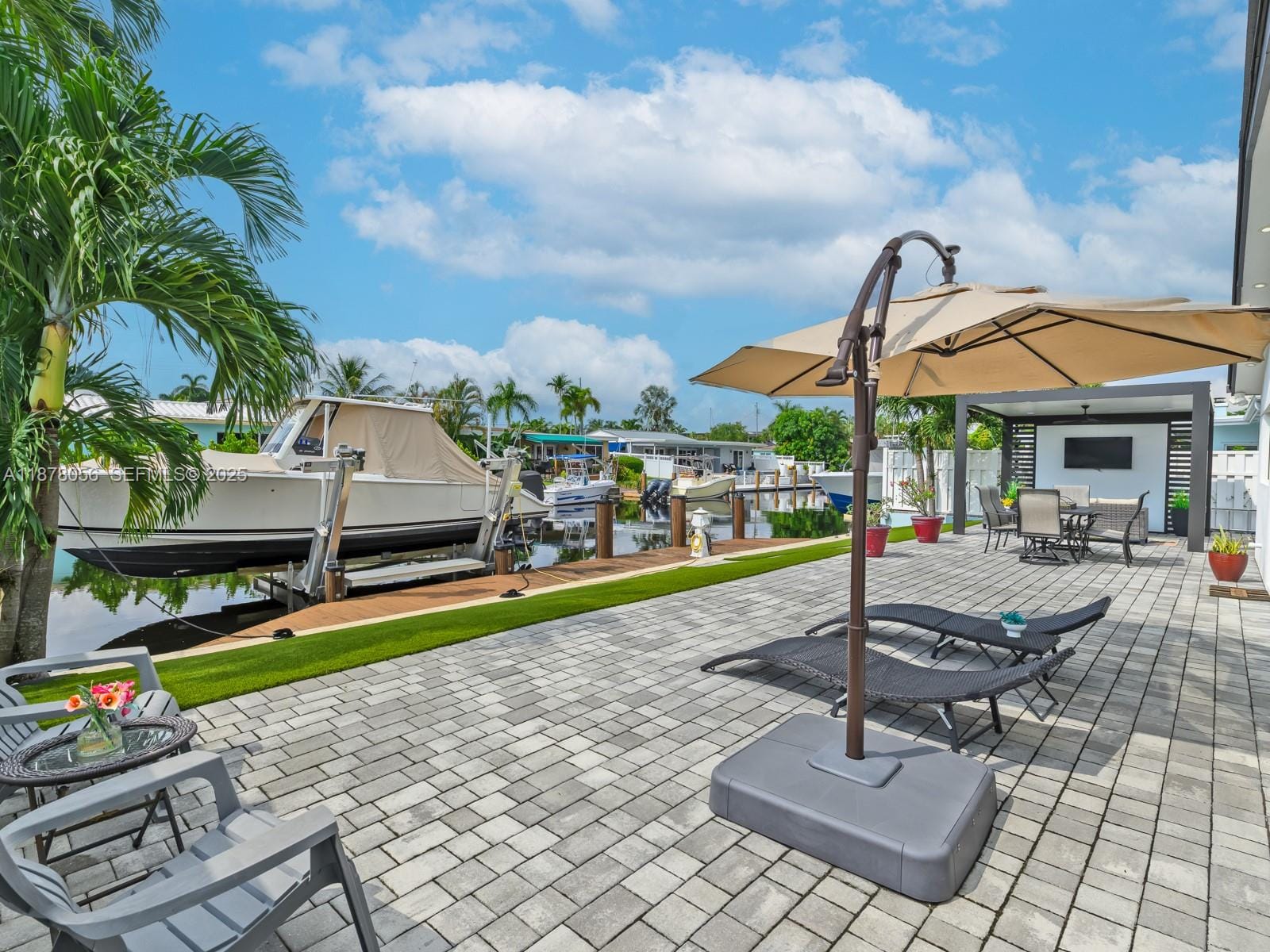 1206 Mango Isle, Fort Lauderdale, FL 33315 photo 29