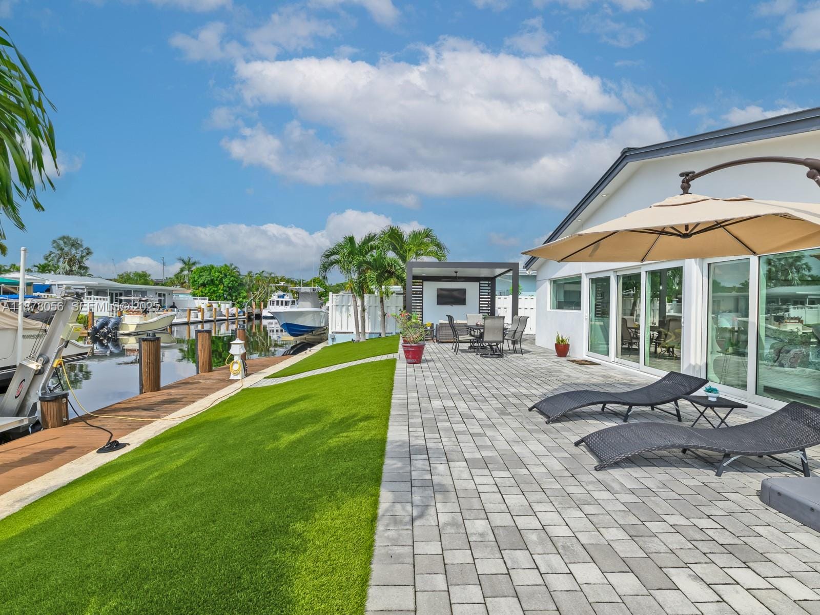 1206 Mango Isle, Fort Lauderdale, FL 33315 photo 8