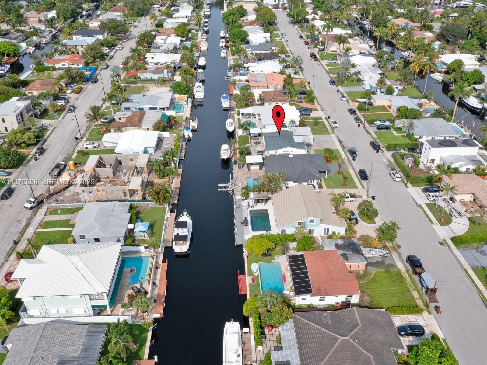 1206 Mango Isle, Fort Lauderdale, FL 33315 photo 10