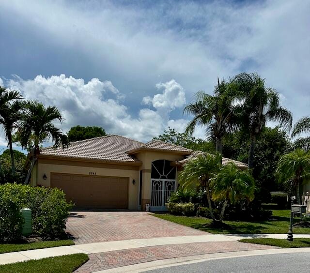 8848 Via Tuscany Drive, Boynton Beach, FL 33472