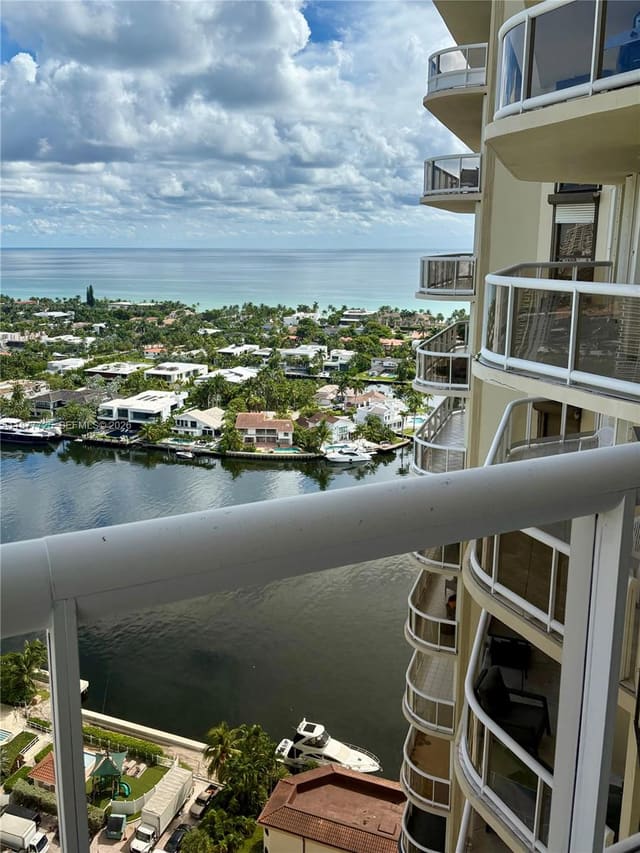 20191 E Country Club Drive 2602, Aventura, FL 33180