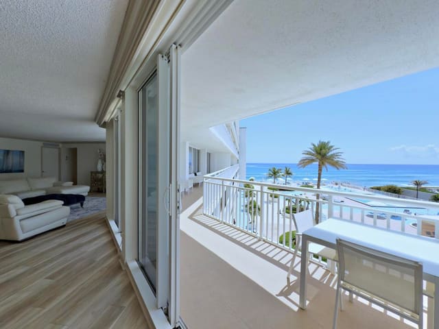 3546 S Ocean Boulevard 506, South Palm Beach, FL 33480