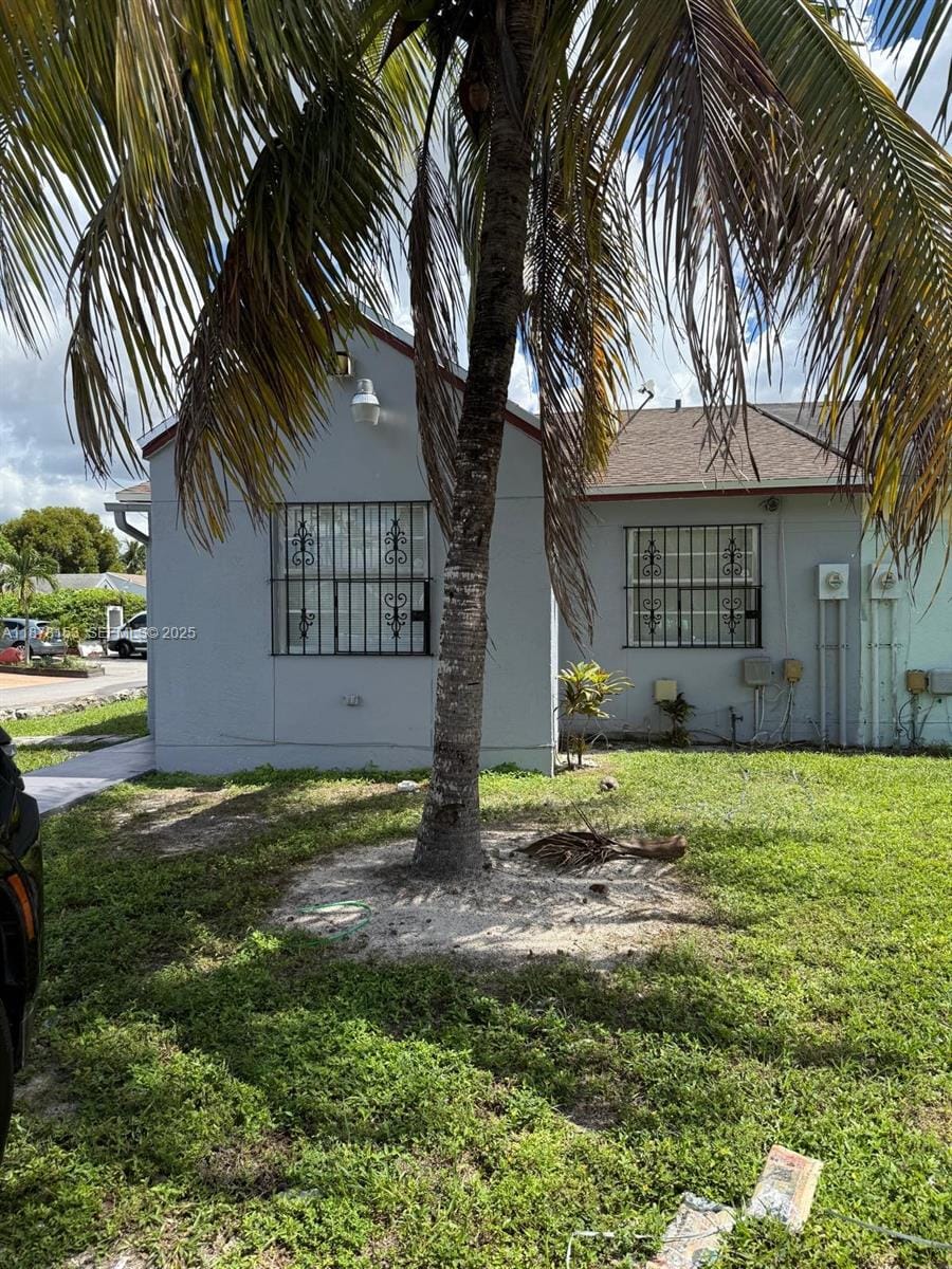 18423 NW 44th Place, Miami Gardens, FL 33055