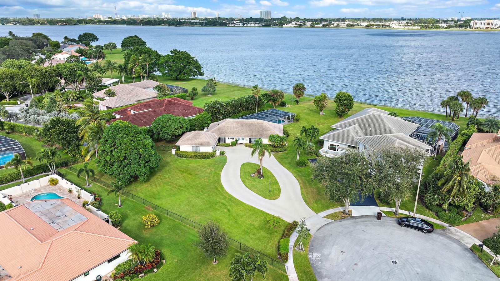 4 Cloister Circle, West Palm Beach, FL 33401 photo 29