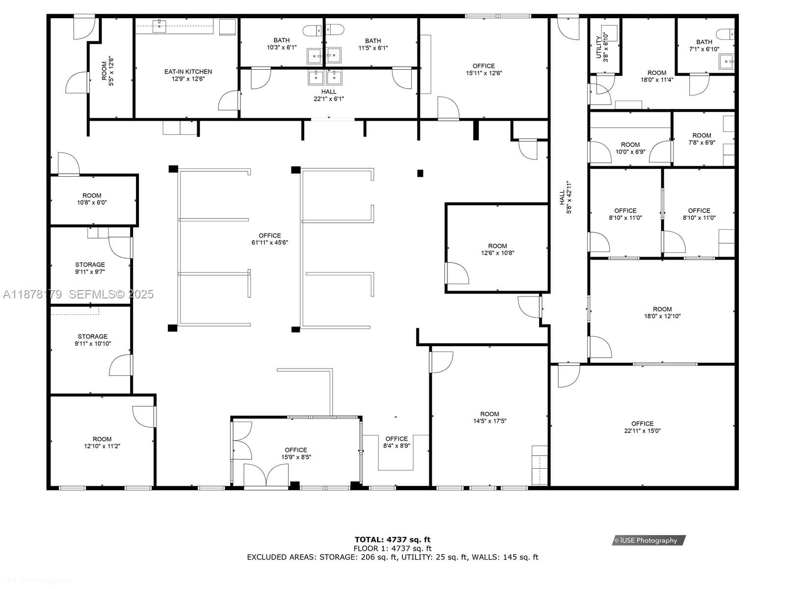 13242 NW 7th Avenue, North Miami, FL 33168 photo 22
