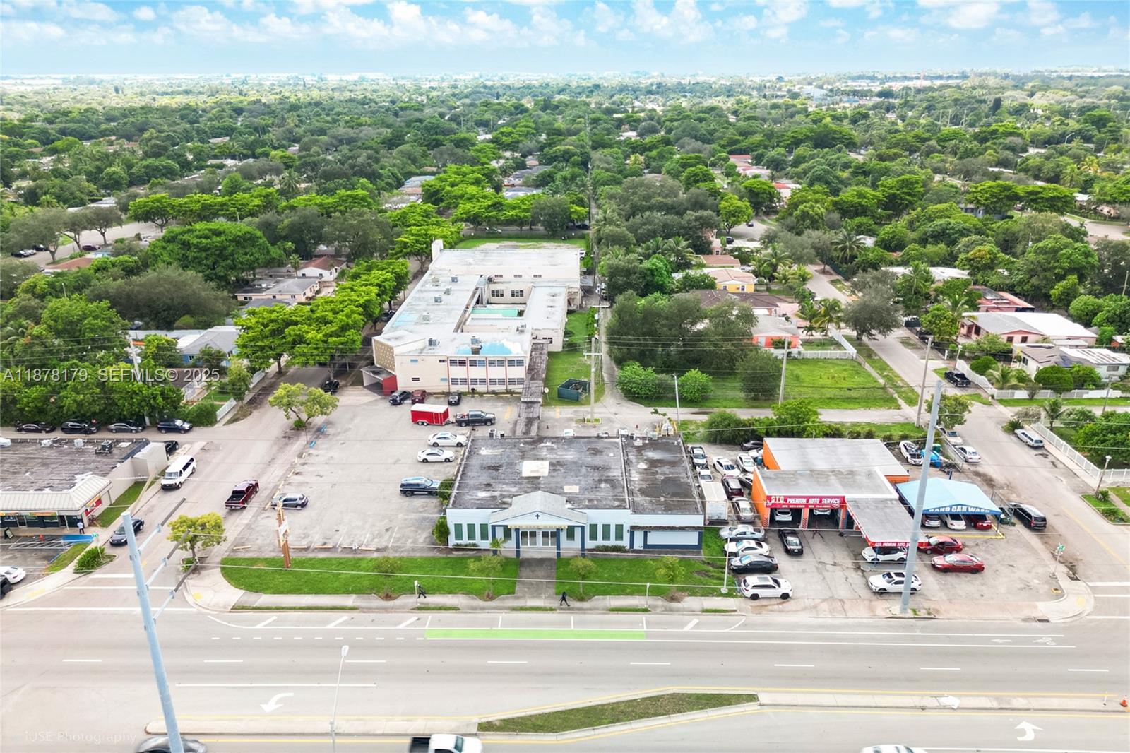 13242 NW 7th Avenue, North Miami, FL 33168, North Miami