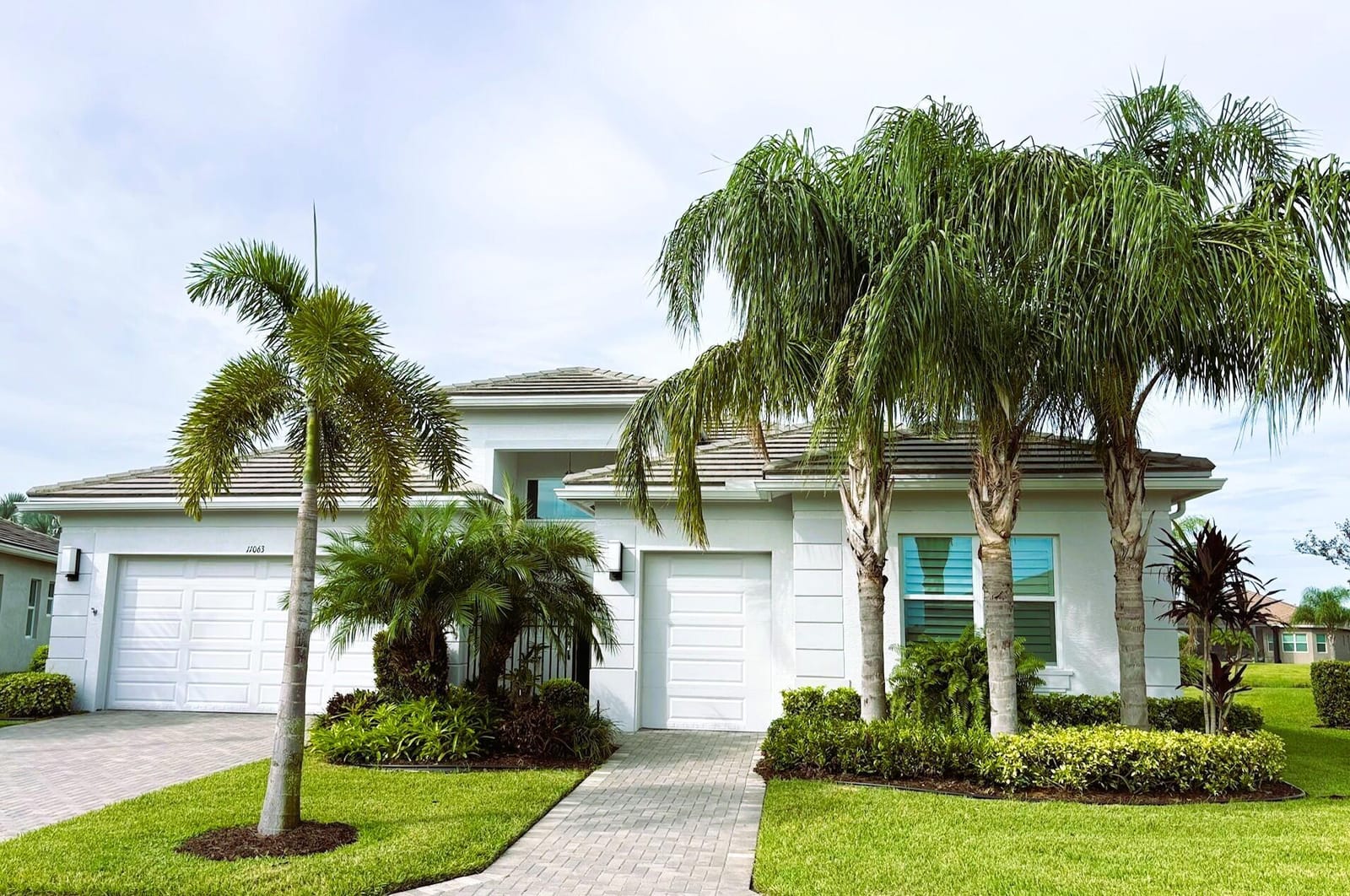 11063 SW Ivory Springs Lane, Port St. Lucie, FL 34987