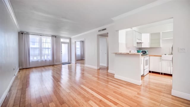 1150 Euclid Avenue 111, sold in Tower East, Miami Beach, FL