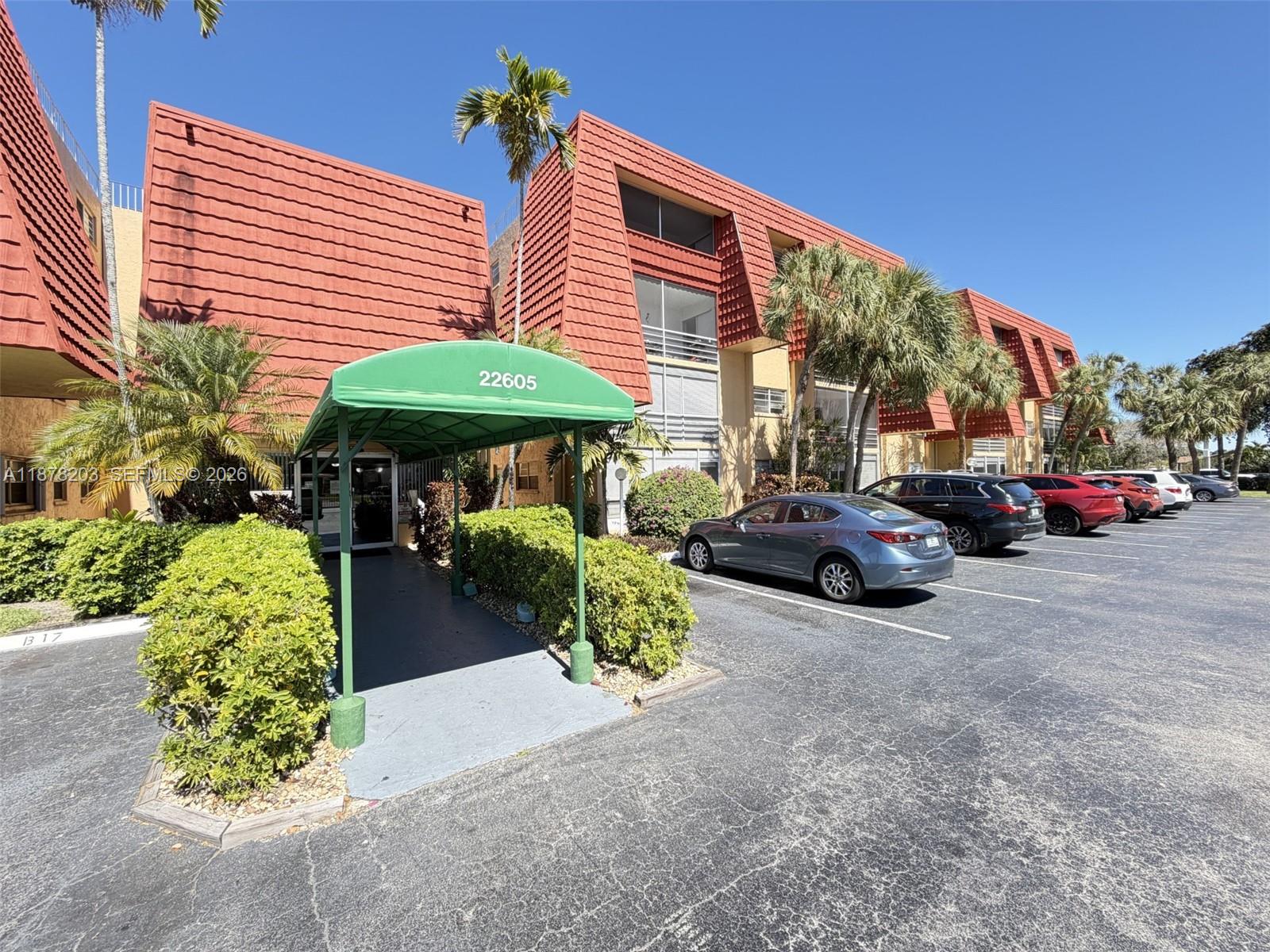 22605 SW 66th Avenue 403, Boca Raton, FL 33428, Boca Raton