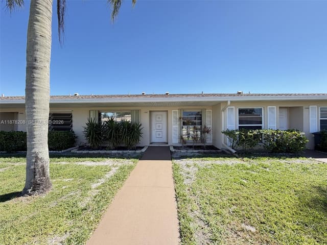 20927 Sedgewick Drive 20927, Boca Raton, FL 33433