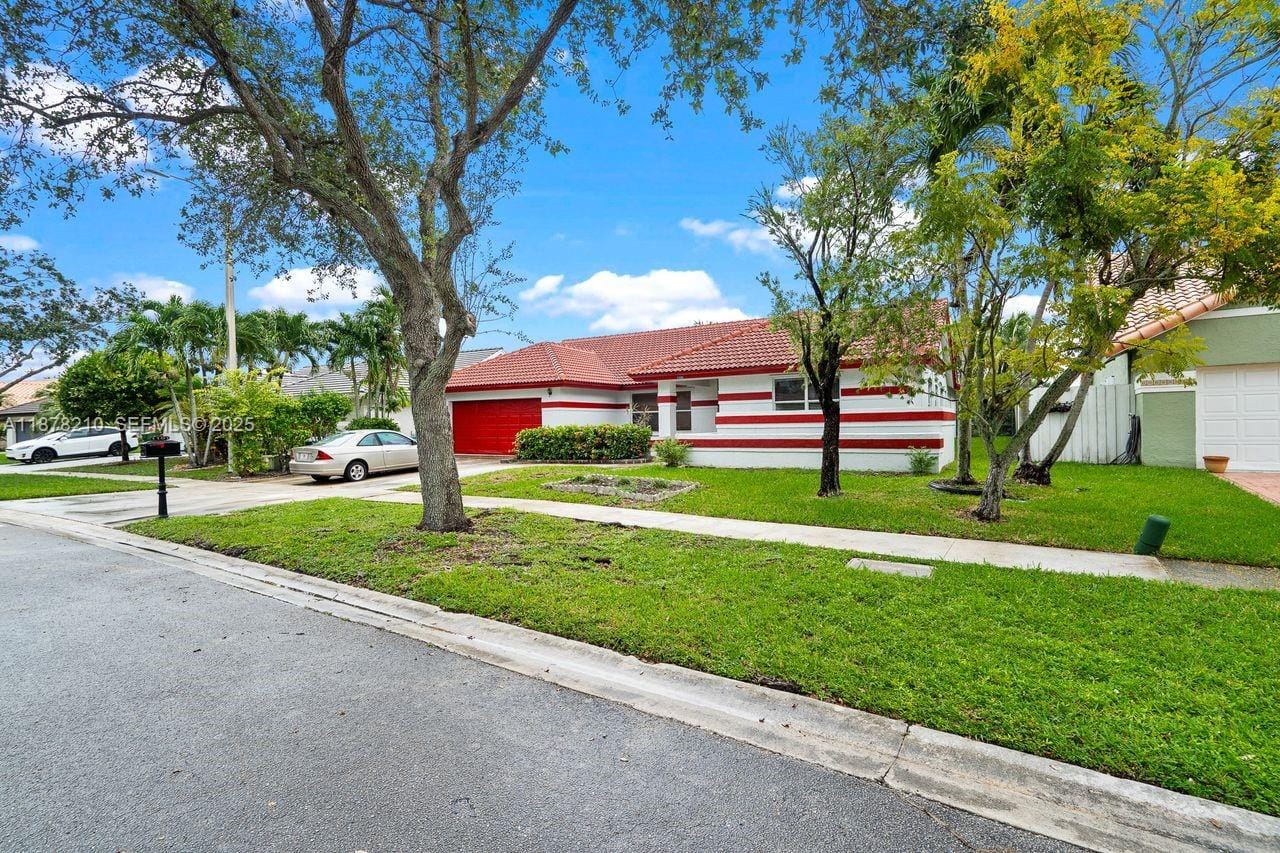 1101 NW 162nd Avenue, Pembroke Pines, FL 33028 photo 25