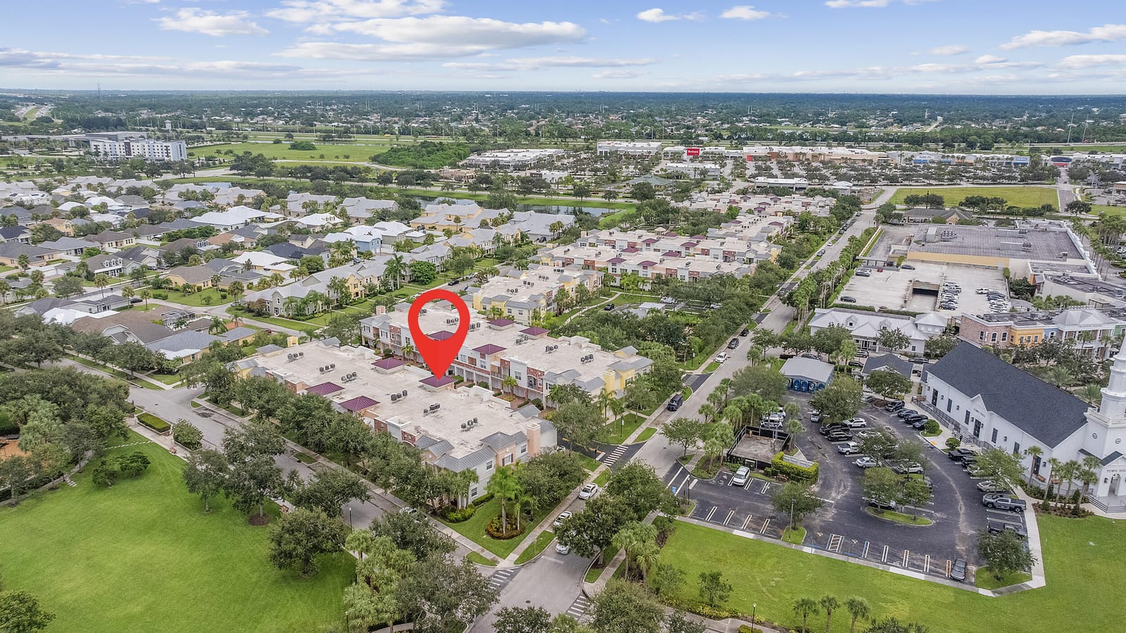 10520 SW Stephanie Way 2-207, Port St. Lucie, FL 34987 photo 30