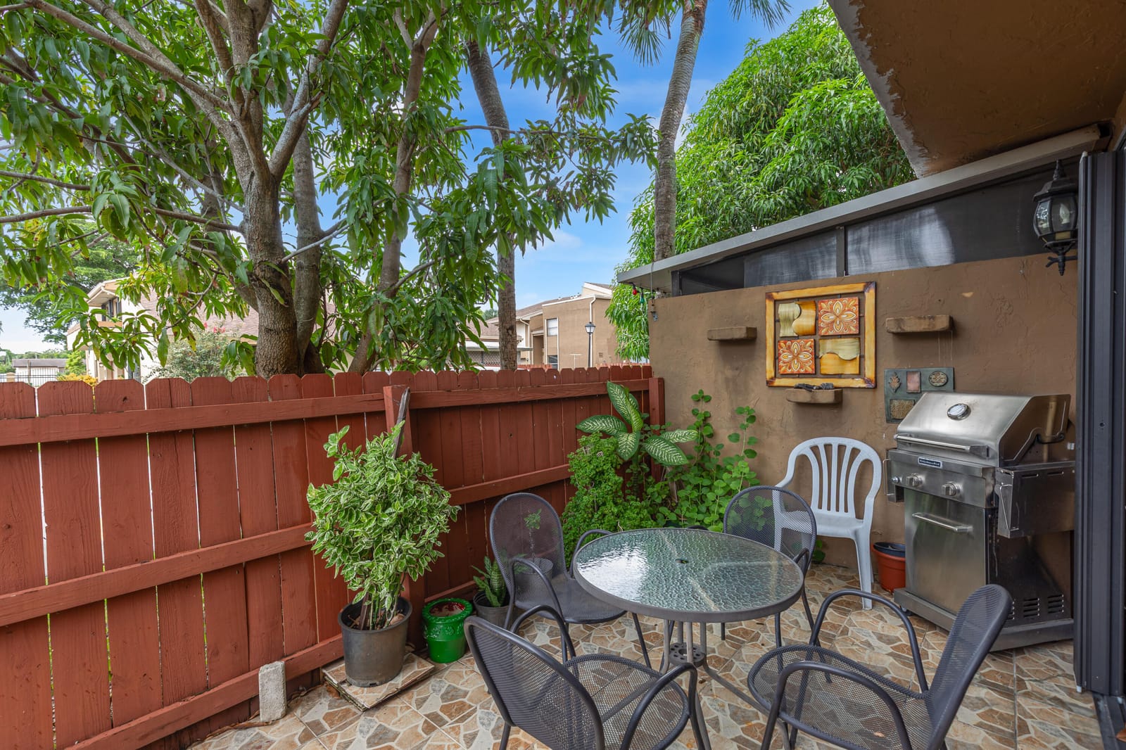 8409 S Missionwood Circle C-43, Miramar, FL 33025 photo 21