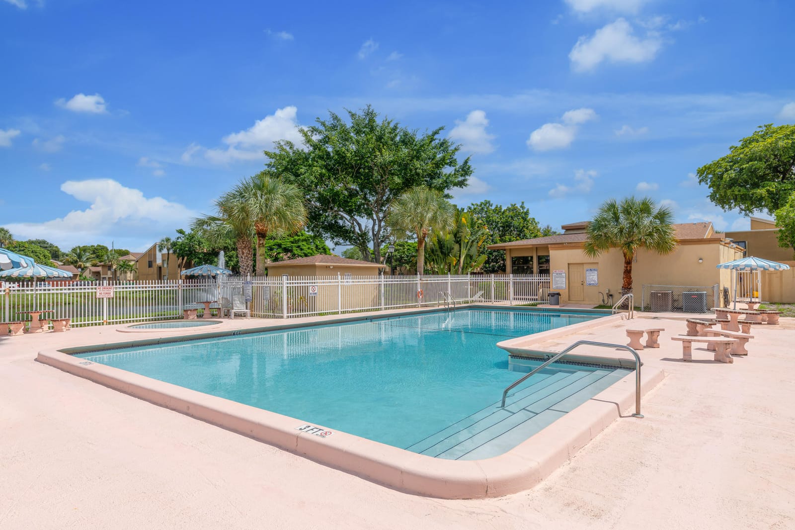 8409 S Missionwood Circle C-43, Miramar, FL 33025 photo 4