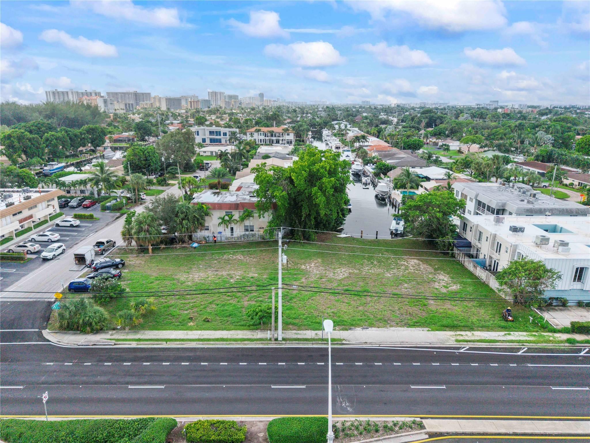 2716 NE 14th Street Causeway, Pompano Beach, FL 33062