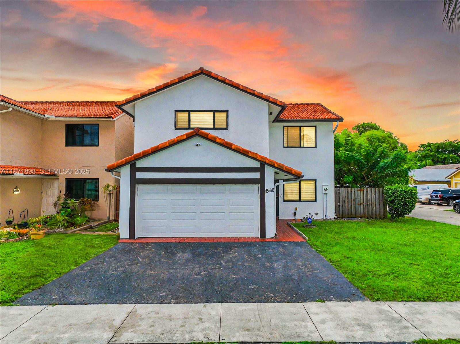 15166 SW 94th Terrace, Miami, FL 33196, Miami