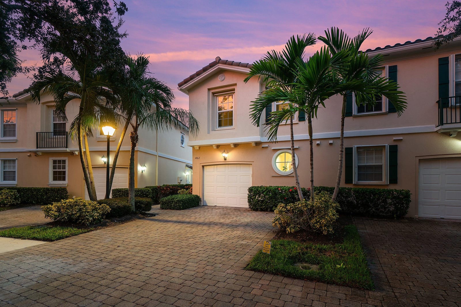462 Capistrano Drive, Palm Beach Gardens, FL 33410