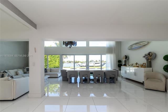 1215 N Biscayne Point Road, Biscayne Point, Miami Beach, FL