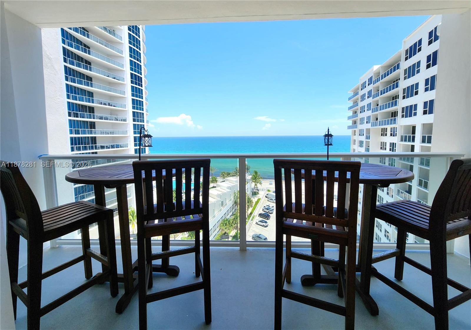 3505 S Ocean Drive 1006, Hollywood, FL 33019, Hollywood