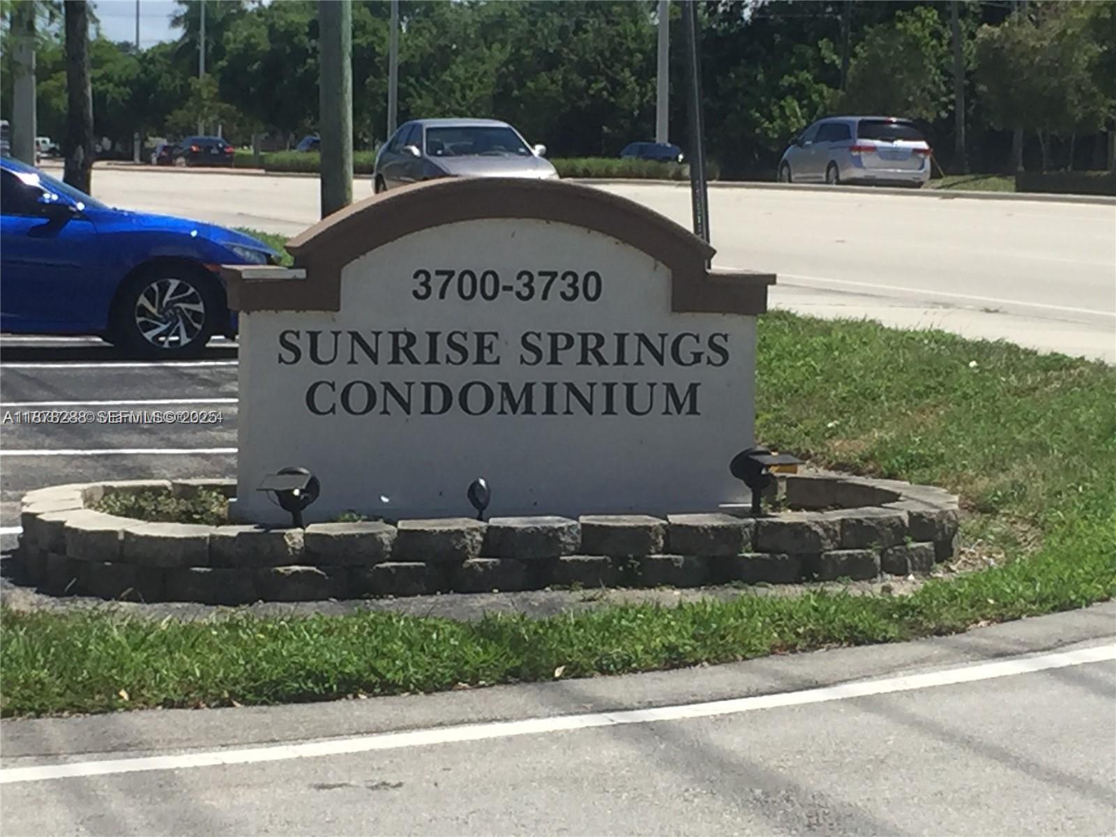 3720 N Pine Island Road 331, Sunrise, FL 33351, Sunrise