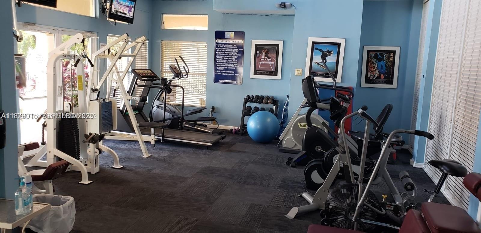2445 NW 33rd Street 1413, Oakland Park, FL 33309 photo 11