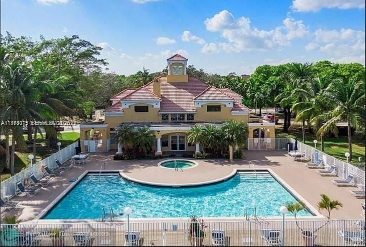 2445 NW 33rd Street 1413, Oakland Park, FL 33309 photo 8
