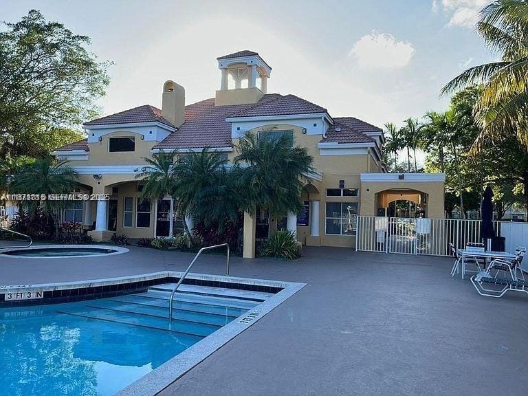 2445 NW 33rd Street 1413, Oakland Park, FL 33309 photo 9