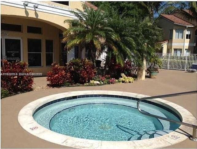 2445 NW 33rd Street 1413, Oakland Park, FL 33309 photo 10