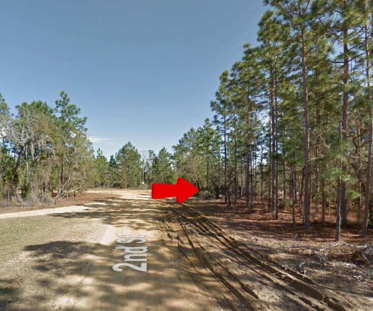 00 2nd Street, Interlachen, FL 32148, Interlachen