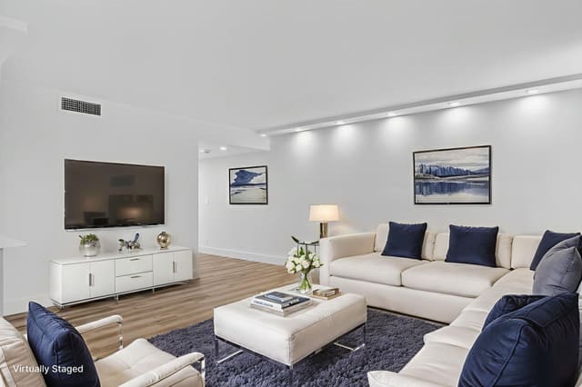 3402 Bridgewood Drive, sold in Pinelake, Boca Raton, FL