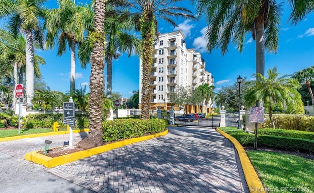 9021 SW 94th Street, sold in The Grande Club, Miami, FL