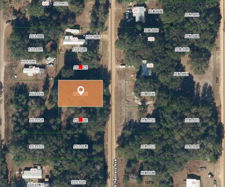 1 N Helmers Avenue, Interlachen, FL 32148 photo 2