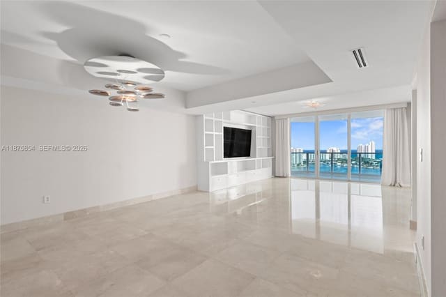 3301 NE 183rd Street PH9, sold in The Peninsula Ii Condo, Aventura, FL