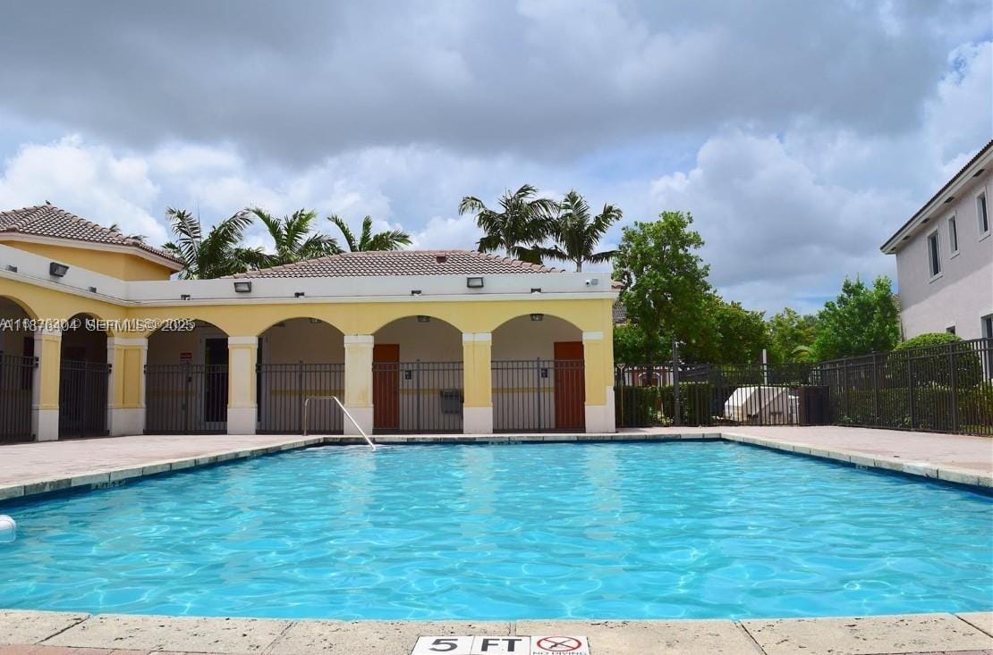 17349 NW 7th Avenue 1006, Miami Gardens, FL 33169 photo 28