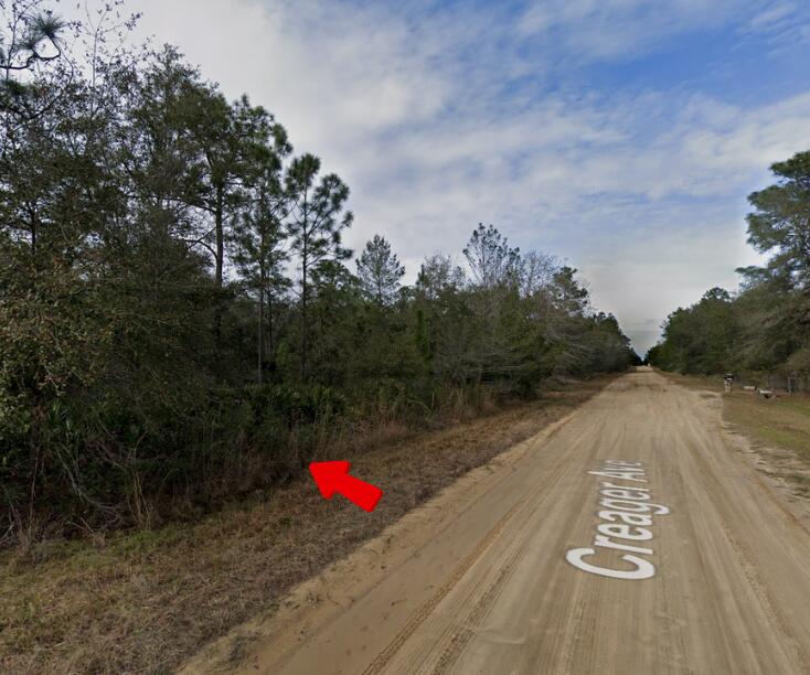002 Creager Avenue, Interlachen, FL 32148, Interlachen