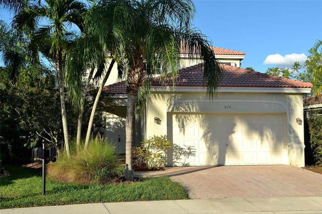 872 Tanglewood Creek, Weston, FL 33327