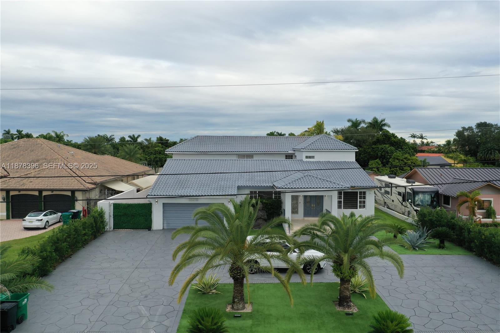 13815 SW 38th Street, Miami, FL 33175, Miami