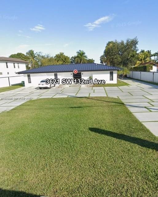 3621 SW 132nd Avenue, Miami, FL 33175