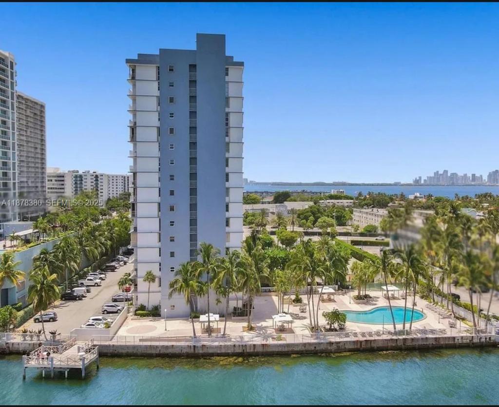 1865 79th St Causeway 15G, North Bay Village, FL 33141, North Bay Village