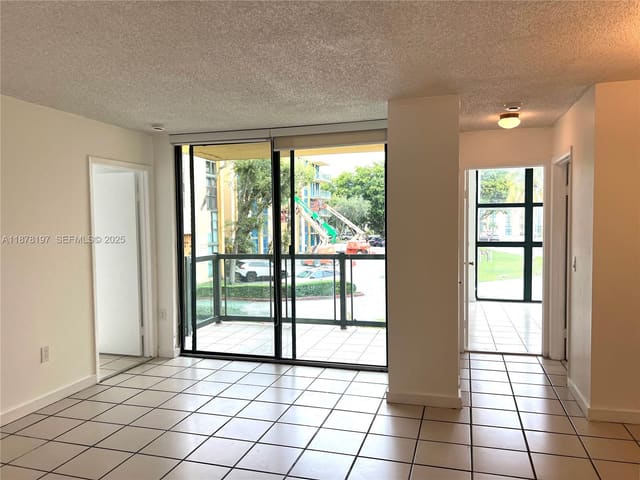 11780 SW 18th Street 203-2, sold in International Park I Cond, Miami, FL