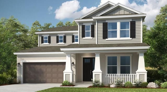 589 SE Ranch Oak Circle, Port St. Lucie, FL 34984