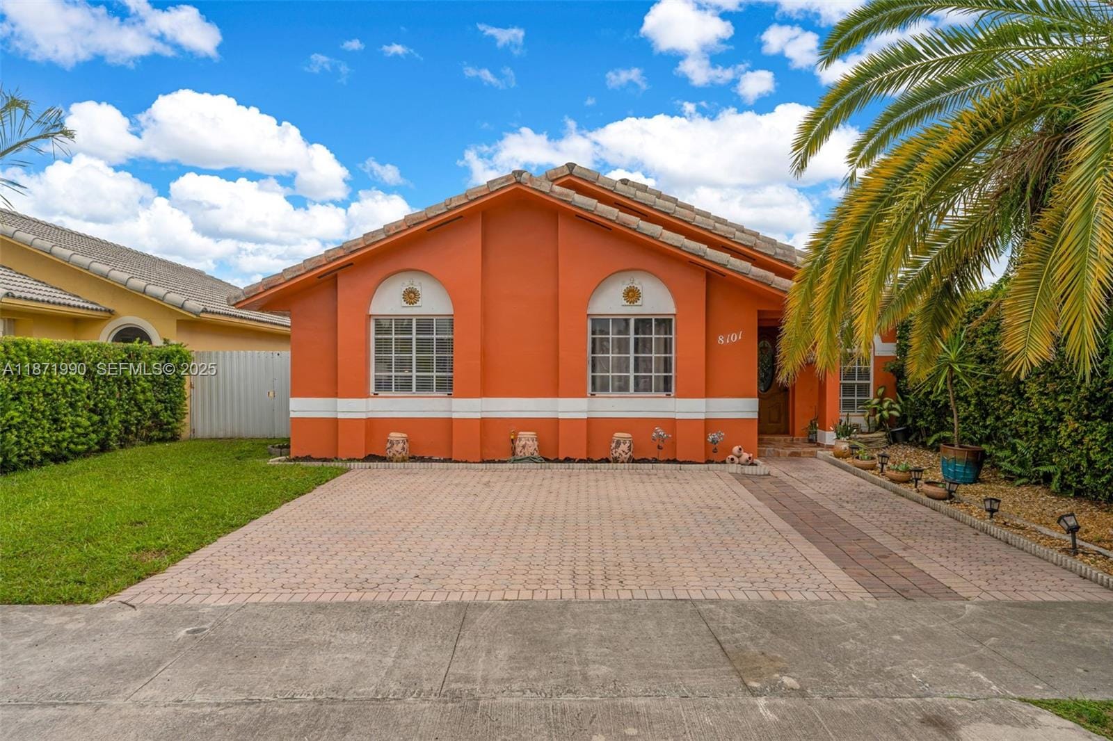8101 SW 159th Court, Miami, FL 33193